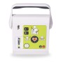 Smarty saver automatiseret defibrillator
