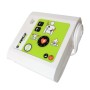Smarty saver automated defibrillator