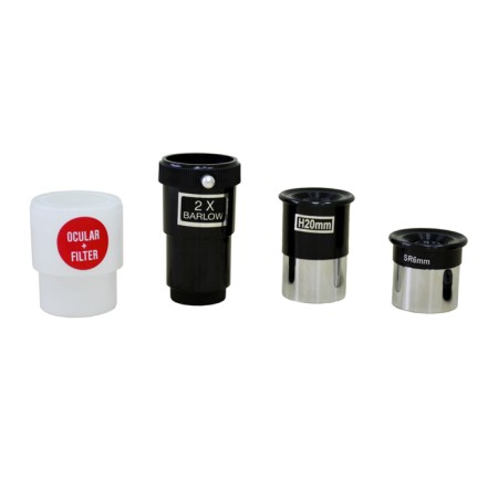 Teleskop bresser national geographic dob 114/500