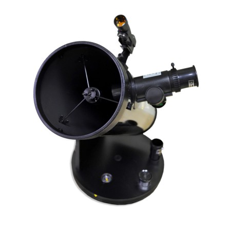 Telescopio bresser national geographic dob 114/500