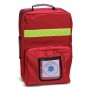 Complete sherpa first aid backpack