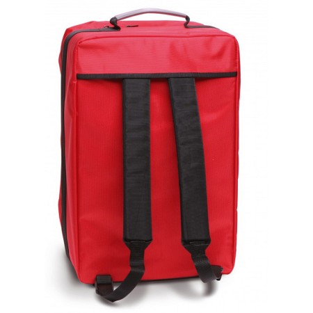 Rucsac complet sherpa de prim ajutor