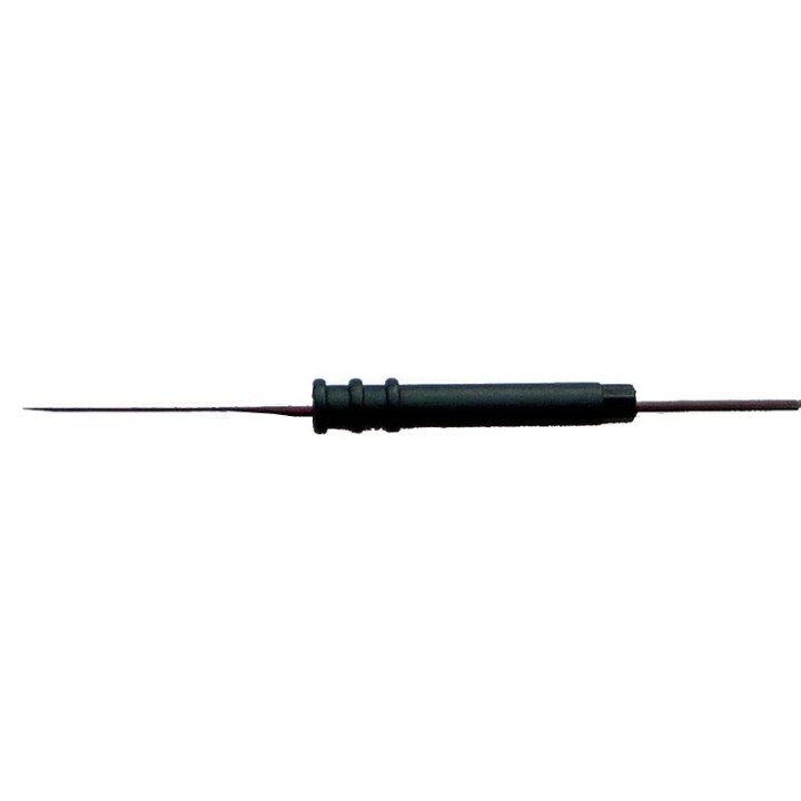 Elettrodo ad ago - 7 cm - autoclavabile