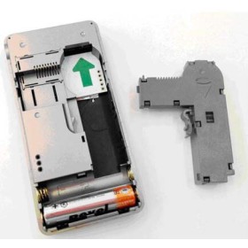 Sensore elettrochimico per alco- alc1 - 1 pezzo