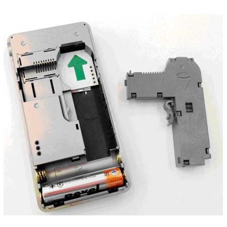 Sensore elettrochimico per alco- alc1 - 1 pezzo