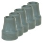 Puntale gomma diametro 28 mm per 27722-3 - conf. 5 pz.