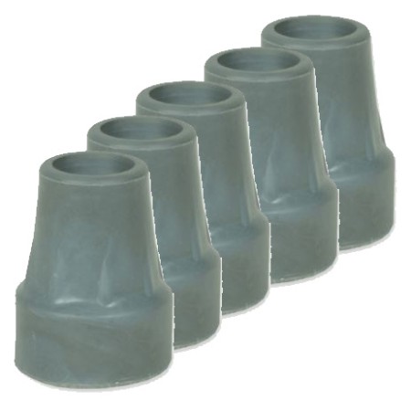 Gummispids diameter 28 mm til 27722-3 - pakke 5 stk.
