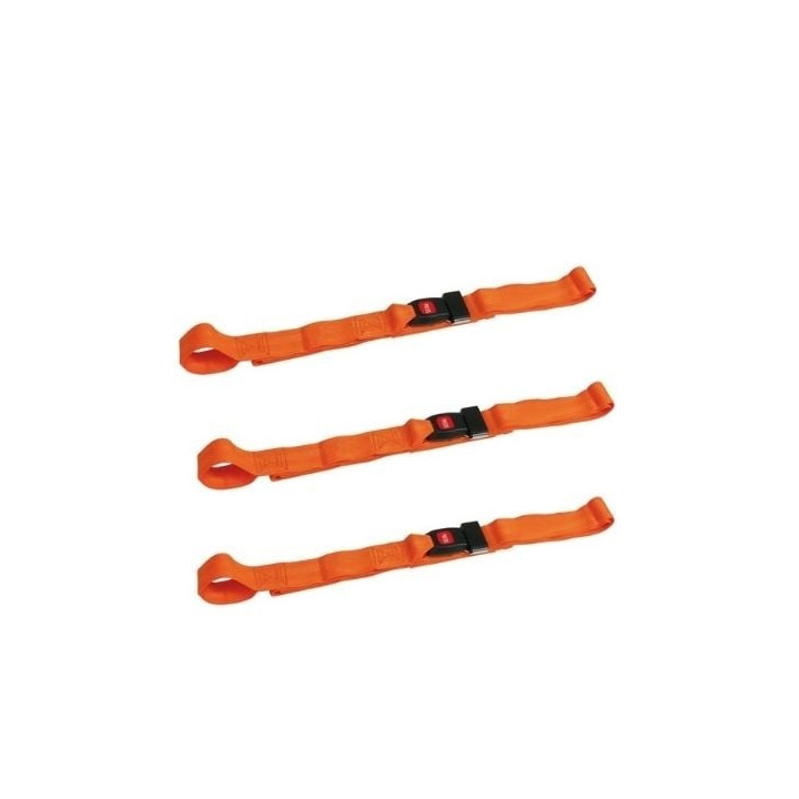 Set 3 Cinture Per Barella
