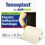 Tensoplast 4,5 m x 10 cm garza autoadesiva morbida ed estensibile