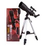 Telescopio levenhuk skyline travel 80