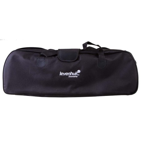 Telescopio levenhuk skyline travel 80