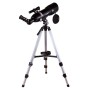 Telescopio levenhuk skyline travel 80