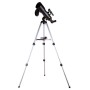 Telescopio levenhuk skyline travel 80
