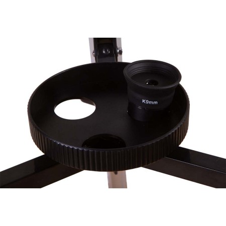 Telescopio levenhuk skyline travel 80