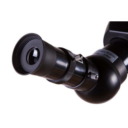 Telescopio levenhuk skyline travel 80