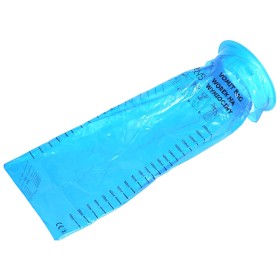 SÁČek na zvracenÍ 2 000 ml - balení po 20 kusech