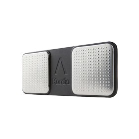 Elettrocardiografo palmare tascabile kardiamobile 1l