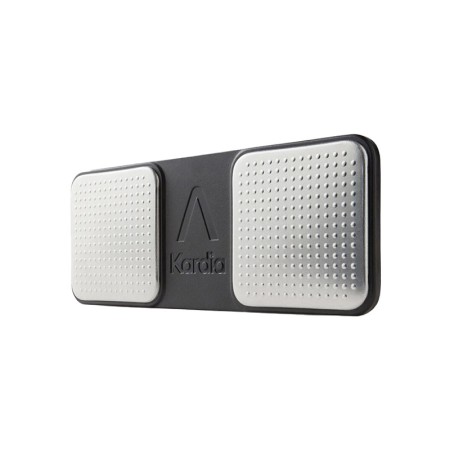 Kardiamobile 1l pocket-sized handheld electrocardiograph