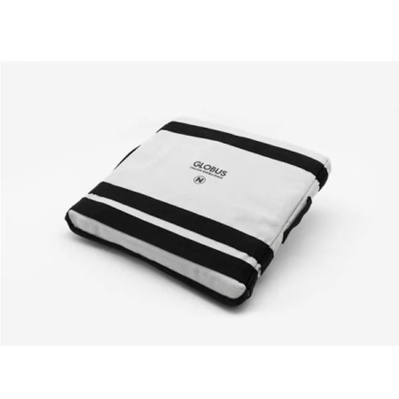 Mäkká podložka 4 25x25cm 2 kanály pre magnetoterapiu magnum globus