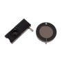 Set polarizzatore/analizzatore magus spd3
