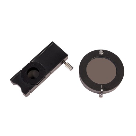 Set polarizzatore/analizzatore magus spd3