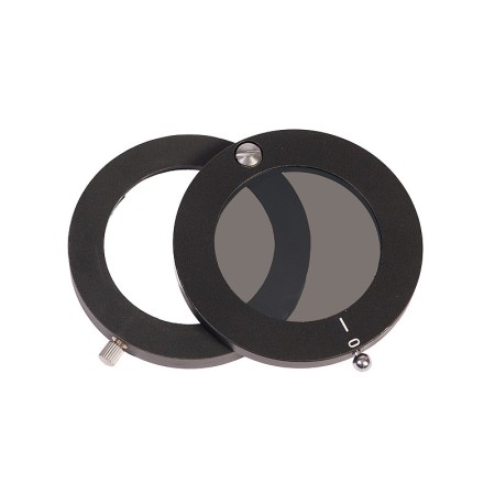 Set polarizzatore/analizzatore magus spd3