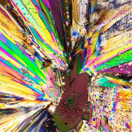 Zestaw polaryzatora/analizatora magus spd3