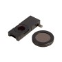 Set polarizzatore/analizzatore magus spd2