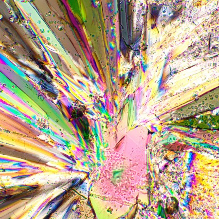 Zestaw polaryzatora/analizatora magus spd2