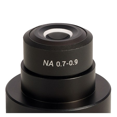 Condensatore per campo oscuro magus df3 nА 0,7–0,9