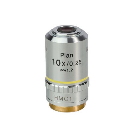 Urządzenie magus hcm360 do pracy z kontrastem modulacyjnym hoffmana, z zestawem obiektywów