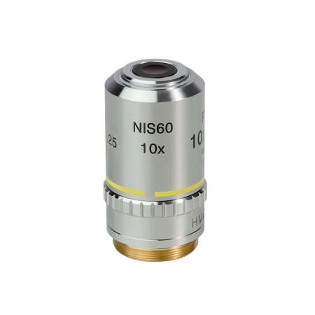 Urządzenie magus hcm360 do pracy z kontrastem modulacyjnym hoffmana, z zestawem obiektywów