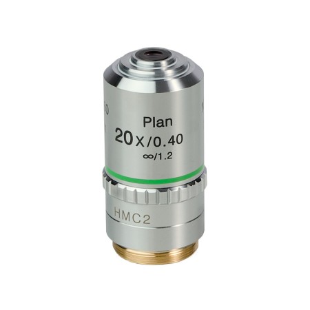 Urządzenie magus hcm360 do pracy z kontrastem modulacyjnym hoffmana, z zestawem obiektywów