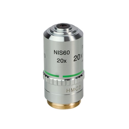 Dispositivo magus hcm360 per lavorare con il contrasto di modulazione hoffman, con set di obiettivi