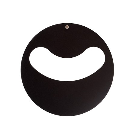 Wkładka metalowa do stołu magus mit360 bio v360 do pracy z butelkami hodowlanymi