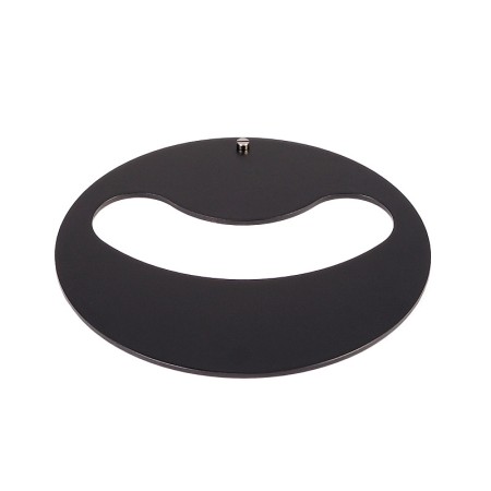 Wkładka metalowa do stołu magus mit360 bio v360 do pracy z butelkami hodowlanymi