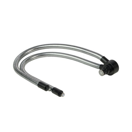 Luce fredda con doppia guida luminosa magus cli18t