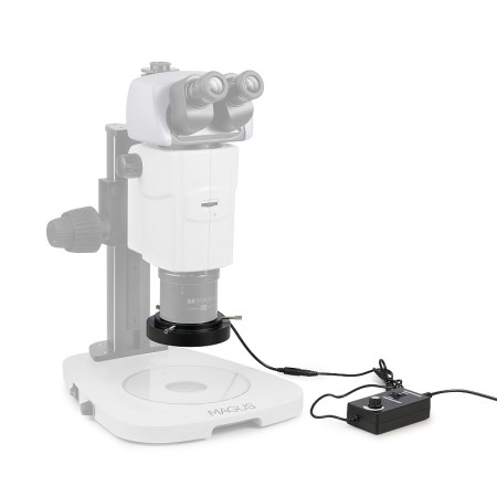 Lampa pierścieniowa magus led rl18t