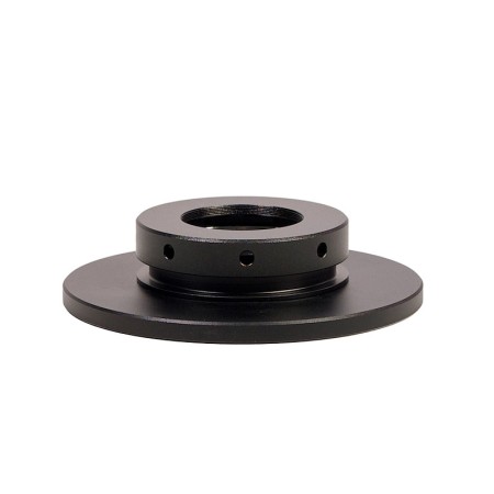 Condensatore per campo oscuro magus dfc a10