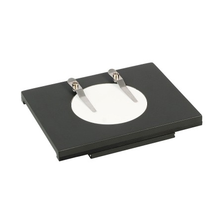 Tavolino meccanico magus xy a10 per stereomicroscopi