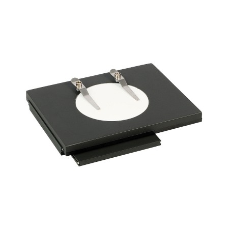 Tavolino meccanico magus xy a10 per stereomicroscopi