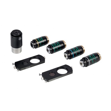 Dispositivo a contrasto di fase magus sph2