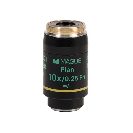 Dispositivo a contrasto di fase magus sph2