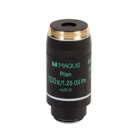 Dispositivo a contrasto di fase magus sph2