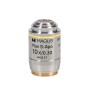 Set di obiettivi magus fl s-apo60 planf s-apo 4х/10х/20х/40х/100х a olio ∞/ 0,17 h60 mm