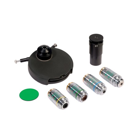 Dispositivo a contrasto di fase magus ph2