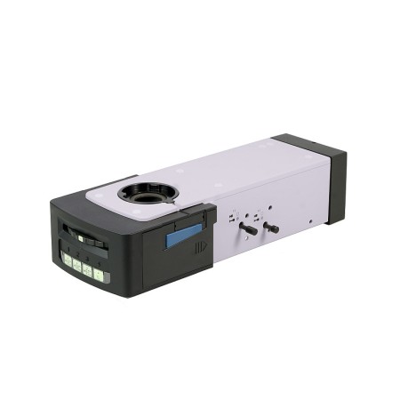 Attacco epi-fluorescenza magus epi-fl04 led, cubi per filtri fluorescenti fitc/tritc/dapi