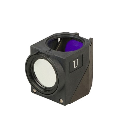 Attacco epi-fluorescenza magus epi-fl06, lampada al mercurio, cubi per filtri fluorescenti В/g/uv/v/r/fitc/tritc/dapi