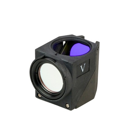 Magus epi - fl06 epi - przystawka fluorescencyjna, lampa rtęciowa, kostki do filtrów fluorescencyjnych b/g/uv/v/r/fitc/tritc/dap