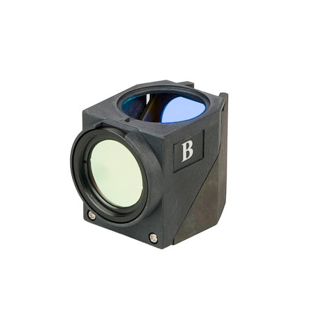 Magus epi - fl06 epi - przystawka fluorescencyjna, lampa rtęciowa, kostki do filtrów fluorescencyjnych b/g/uv/v/r/fitc/tritc/dap